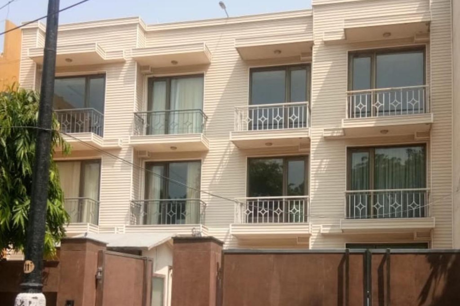 UDS VILLA